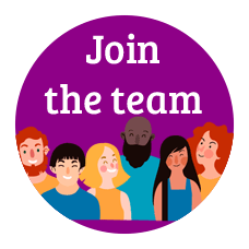 Join the team