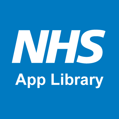 The NHS App Libary
