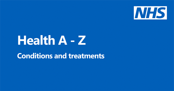 Health A-Z