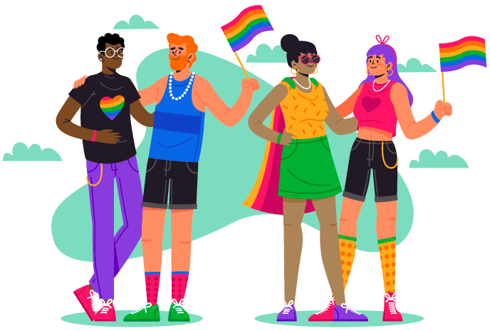 Pride-LGBT