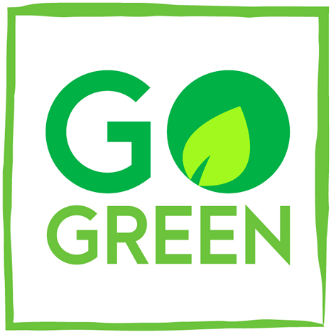 Go Green