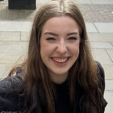 Bethan Hart