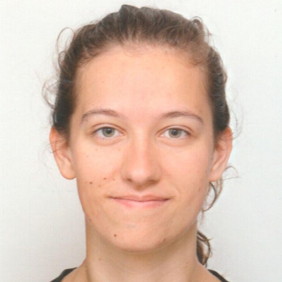Caroline Graafland