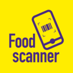 food scanner