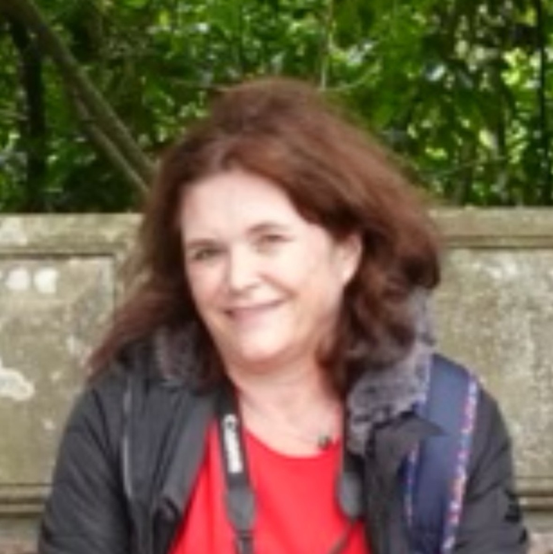 Sarah Palmer